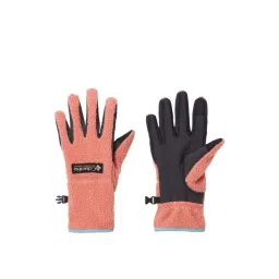 Columbia Helvetia Sherpa Faded Peach Solid Gloves - Extra Large-picture-16