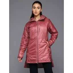 Columbia Insulator Arch Rock Double Wall Elite Mid Full Sleeve Trekking-Hiking Jacket-picture-39