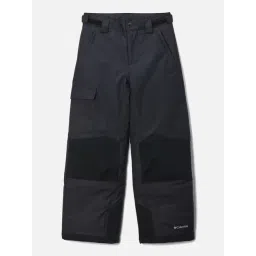 Columbia Kids Unisex Black OmniHeat Reflective Bugaboo III Insulated Pant-picture-11