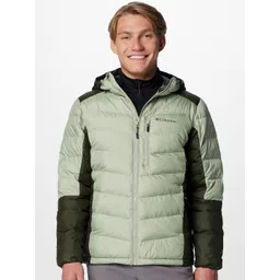 Columbia Labyrinth Loop II Omni-Heat Infinity Jacket-picture-12