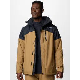 Columbia Last Tracks II Men Jacket-picture-32