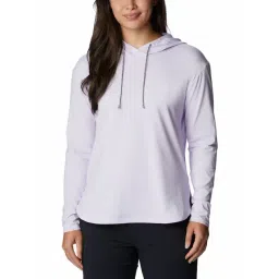 Columbia Lavender Regular Fit Hoodie-picture-26