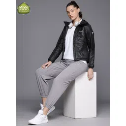 Columbia Lightweight Black Arch Rock II Hooded Outdoor Puffer Jacket-picture-38