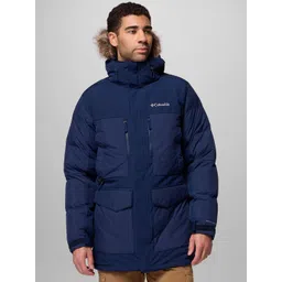 Columbia Marquam Peak Fusion II Lightweight Hooded Parka Jacket-picture-17