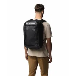 columbia Men Backpack with Adjustable Shoulder Straps-picture-46