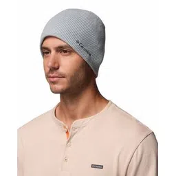 columbia Men Beanie with Embroidered Logo-picture-21