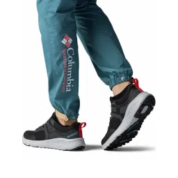 Columbia Men Black Omni-Max Konos Low Hiking & Trekking Shoes-picture-43