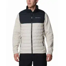 columbia Men Colourblock Regular Fit Jacket-picture-29