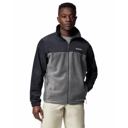 columbia Men Colourblock Track Jacket-picture-30