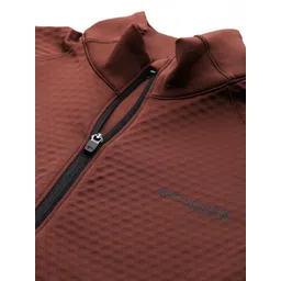 Columbia Men Crystal Leaf Omni-Heat Helix Full Zip Jacket image 2