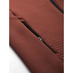 Columbia Men Crystal Leaf Omni-Heat Helix Full Zip Jacket image 3