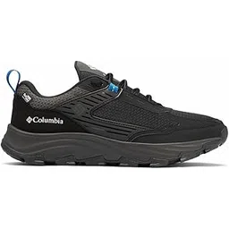 columbia Men Hatana Max Outdry Hiking & Trekking Shoes (Waterproof) Black-picture-24