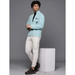 Columbia Men Insulator Trekking-Hiking Fleece Sporty Jacket-picture-41