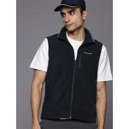 Columbia Men Lightweight Outdoor Sporty Jacket-image-43