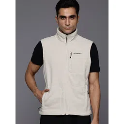 Columbia Men Lightweight Outdoor Sporty Jacket-image-6