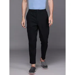 Columbia Men Mesa Solid Regular Fit Track Pants-picture-42