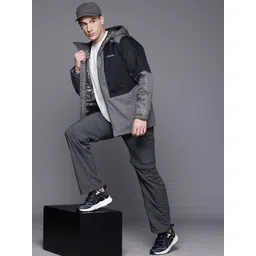 Columbia Men Point Park II Insulated Colourblocked Lightweight Outdoor Sporty Jacket-image-27