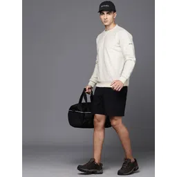 Columbia Men Printed Steens Mountain Crew 2.0 Sweatshirt-picture-11