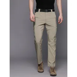 Columbia Men Silver Ridge Utility Trekking Track Pants with Belt-picture-33