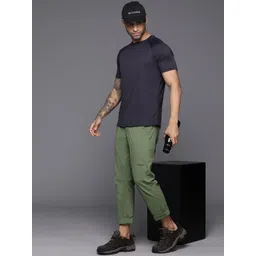 Columbia Men Wanoga Lightweight Trekking Track Pants-image-46