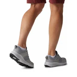 Columbia Men's BENSON Grey Outdoor Shoes-picture-26