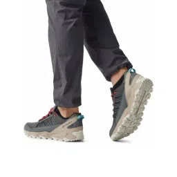 Columbia Men's Flow Fremont Grey Outdoor Shoes-picture-28