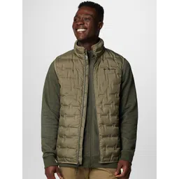 Columbia Omni-Heat Reflective Delta Ridge II Down Vest-picture-41