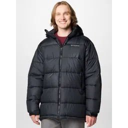 Columbia Pike Lake Hooded Parka Jacket-picture-29