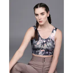 Columbia Printed Tank Crop Top-picture-21