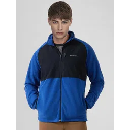 Columbia Sage Peak Colourblocked Full Zip Jacket-picture-40
