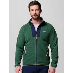Columbia Sequoia Grove Lightweight Fleece Sporty Jacket-picture-20