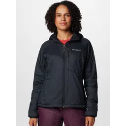Columbia Silver Leaf II Stretch Insulated Omni-Shield Jacket-picture-13