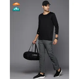 Columbia Silver Ridge Regular Fit Convertible Cargos Trousers-picture-40