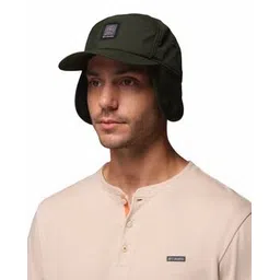 columbia Unisex Baseball Cap with Ear Flaps-picture-37