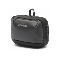 Columbia Unisex Black Landroamer Dopp Pouch-picture-11