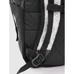 Columbia Unisex Black Tandem Trail Backpack image 4