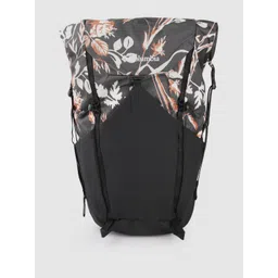 Columbia Unisex Black Tandem Trail Backpack image 1