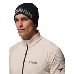 Columbia Unisex Heat III Logo-Detail Beanie-picture-12