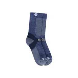 Columbia Unisex Hk-Ltcropcrew-Med Calf-Length Socks-picture-12