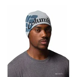 columbia Unisex Knitted Reversible Beanie-picture-22