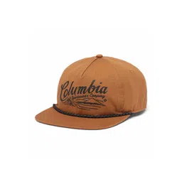 Columbia Unisex Printed Ratchet Strap Snap Back Cap-picture-21