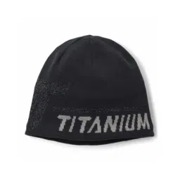 columbia Unisex Typographic Beanie with Upturn Hem-picture-14