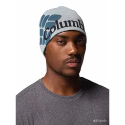 Columbia UnisexHeat III Logo-Detail Beanie-picture-18