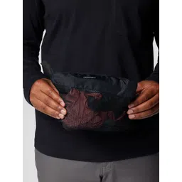 Columbia Waterproof Hooded Rain Jacket image 2