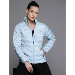 Columbia Women Insulator Outdoor Quilted Delta Ridge Down Jacket-picture-24