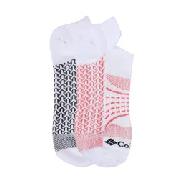 Columbia Women Pack Of 2 NOSHO-ACTV-SPCDYE Ankle-Length Socks-picture-24