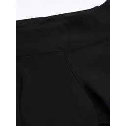 Columbia Women Solid Highrise Track Pants image 5