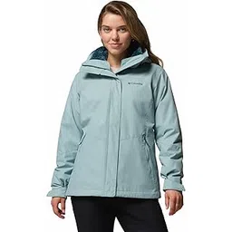 columbia Women's Bugaboo III Fleece Interchange Jacket-picture-34