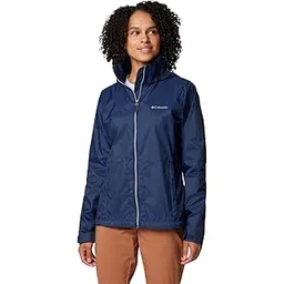 columbia Women's Switchback IV Jacket Regular-picture-23