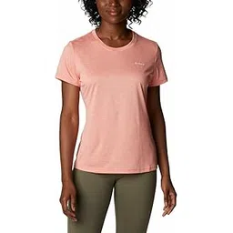columbia Women's T-Shirt-picture-35